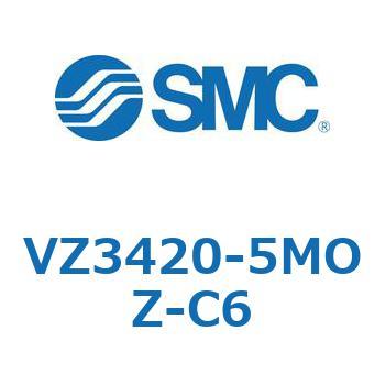 VZ3420-5MOZ-C6 \mChou (VZ3420-5`) SMC 31150314