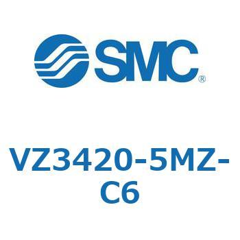 VZ3420-5MZ-C6 \mChou (VZ3420-5`) SMC 31150427