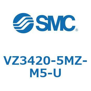 VZ3420-5MZ-M5-U \mChou (VZ3420-5`) SMC 31150454