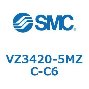 VZ3420-5MZC-C6 \mChou (VZ3420-5`) SMC 31150481