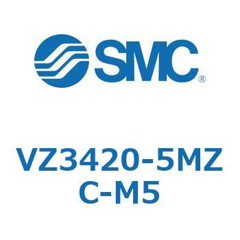 VZ3420-5MZC-M5 \mChou (VZ3420-5`) SMC 31150506
