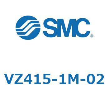 VZ415-1M-02 \mChou (VZ415-`) SMC 31163702