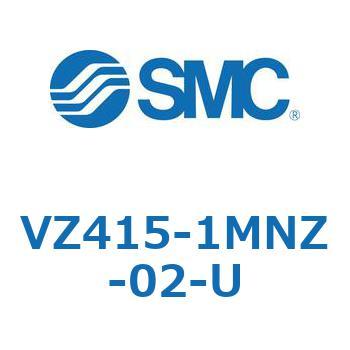 VZ415-1MNZ-02-U \mChou (VZ415-`) SMC 31163754
