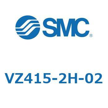 VZ415-2H-02 \mChou (VZ415-`) SMC 31164077
