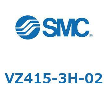 VZ415-3H-02 \mChou (VZ415-`) SMC 31164393
