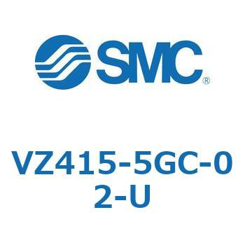 VZ415-5GC-02-U \mChou (VZ415-`) SMC 31164707