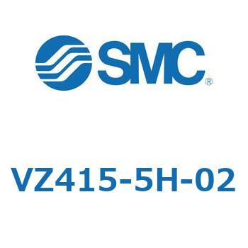 VZ415-5H-02 \mChou (VZ415-`) SMC 31164804