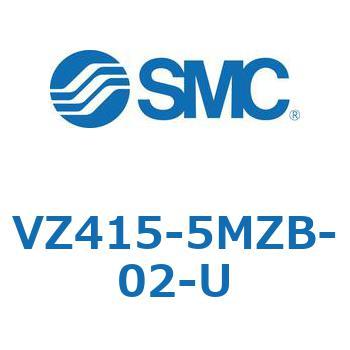 VZ415-5MZB-02-U \mChou (VZ415-`) SMC 31165504