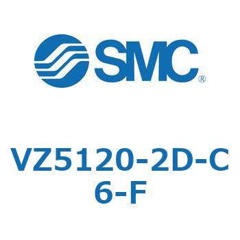 VZ5120-2D-C6-F \mChou (VZ5120-2`) SMC 31181586