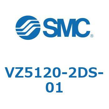 VZ5120-2DS-01 \mChou (VZ5120-2`) SMC 31181753