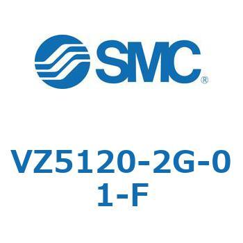 VZ5120-2G-01-F \mChou (VZ5120-2`) SMC 31181981