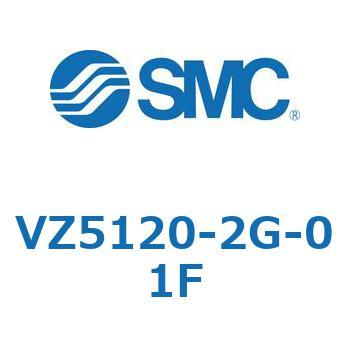 VZ5120-2G-01F \mChou (VZ5120-2`) SMC 31181997