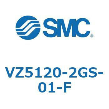 VZ5120-2GS-01-F \mChou (VZ5120-2`) SMC 31182155