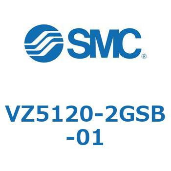 VZ5120-2GSB-01 \mChou (VZ5120-2`) SMC 31182182
