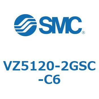 VZ5120-2GSC-C6 \mChou (VZ5120-2`) SMC 31182216