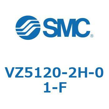 VZ5120-2H-01-F \mChou (VZ5120-2`) SMC 31182304
