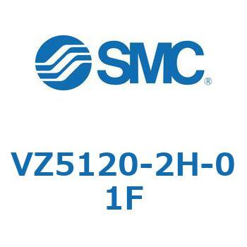 VZ5120-2H-01F \mChou (VZ5120-2`) SMC 31182313