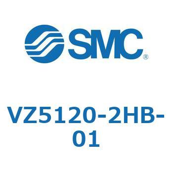 VZ5120-2HB-01 \mChou (VZ5120-2`) SMC 31182322