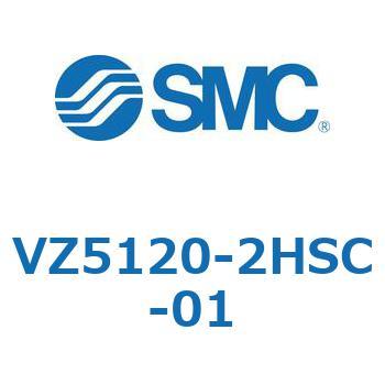 VZ5120-2HSC-01 \mChou (VZ5120-2`) SMC 31182401