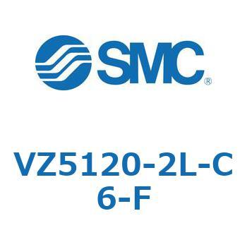 VZ5120-2L-C6-F \mChou (VZ5120-2`) SMC 31182426