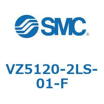 VZ5120-2LS-01-F \mChou (VZ5120-2`) SMC 31182803