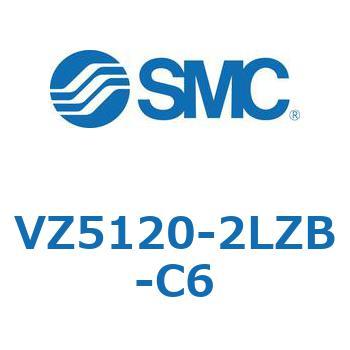 VZ5120-2LZB-C6 \mChou (VZ5120-2`) SMC 31182891