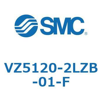 VZ5120-2LZB-01-F \mChou (VZ5120-2`) SMC 31182925