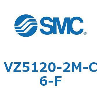 VZ5120-2M-C6-F \mChou (VZ5120-2`) SMC 31183013