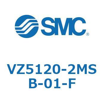 VZ5120-2MSB-01-F \mChou (VZ5120-2`) SMC 31183363