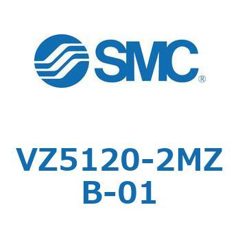 VZ5120-2MZB-01 \mChou (VZ5120-2`) SMC 31183476