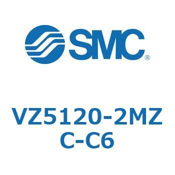 VZ5120-2MZC-C6 \mChou (VZ5120-2`) SMC 31183503