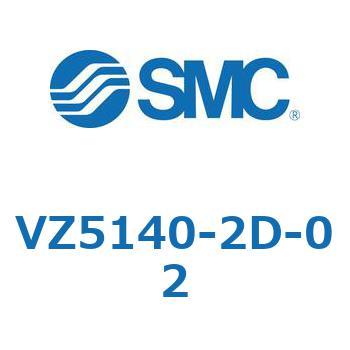 VZ5140-2D-02 �\���m�C�h�o���u (VZ5140-2�`) SMC 31203453