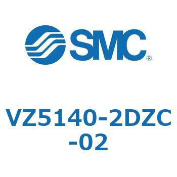 VZ5140-2DZC-02 �\���m�C�h�o���u (VZ5140-2�`) SMC 31203751