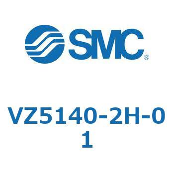 VZ5140-2H-01 �\���m�C�h�o���u (VZ5140-2�`) SMC 31203995