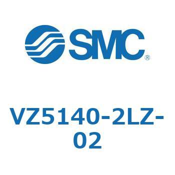 VZ5140-2LZ-02 �\���m�C�h�o���u (VZ5140-2�`) SMC 31204476