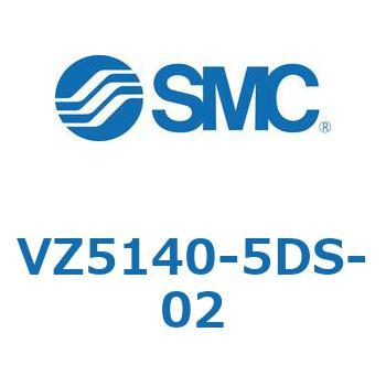 VZ5140-5DS-02 \mChou (VZ5140-5`) SMC 31206646