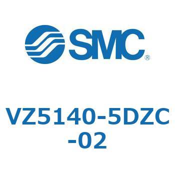 VZ5140-5DZC-02 \mChou (VZ5140-5`) SMC 31206847