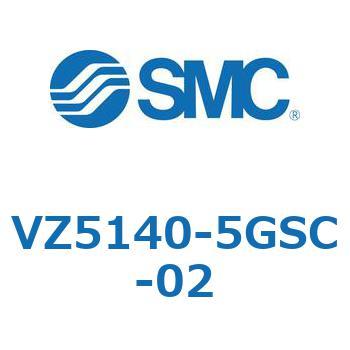 VZ5140-5GSC-02 \mChou (VZ5140-5`) SMC 31207057