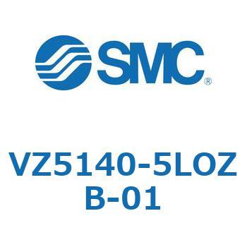 VZ5140-5LOZB-01 \mChou (VZ5140-5`) SMC 31207687