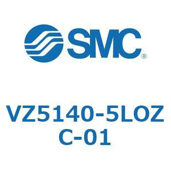 VZ5140-5LOZC-01 \mChou (VZ5140-5`) SMC 31207714