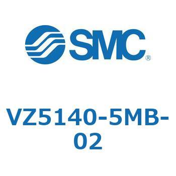 VZ5140-5MB-02 \mChou (VZ5140-5`) SMC 31208037