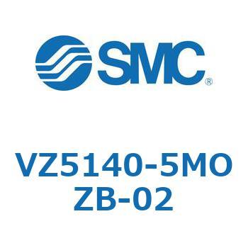 VZ5140-5MOZB-02 \mChou (VZ5140-5`) SMC 31208457