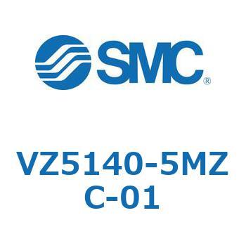 VZ5140-5MZC-01 \mChou (VZ5140-5`) SMC 31208651