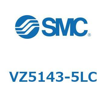 VZ5143-5LC �\���m�C�h�o���u (VZ5143-5�`) SMC 31211266