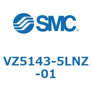 VZ5143-5LNZ-01 �\���m�C�h�o���u (VZ5143-5�`) SMC 31211327