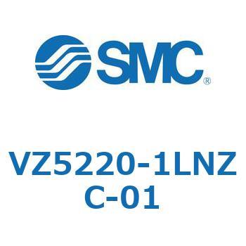 VZ5220-1LNZC-01 �\���m�C�h�o���u (VZ5220-1�`) SMC 31215782