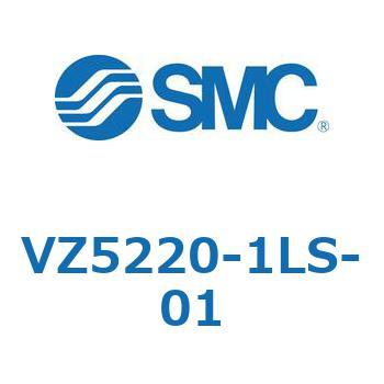 VZ5220-1LS-01 �\���m�C�h�o���u (VZ5220-1�`) SMC 31215886