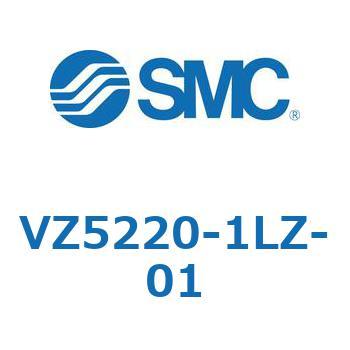 VZ5220-1LZ-01 �\���m�C�h�o���u (VZ5220-1�`) SMC 31215931