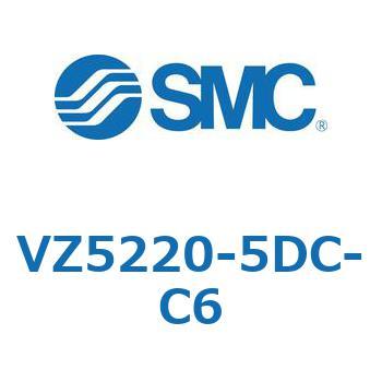 VZ5220-5DC-C6 \mChou (VZ5220-5`) SMC 31217891