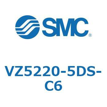 VZ5220-5DS-C6 �\���m�C�h�o���u (VZ5220-5�`) SMC 31217934
